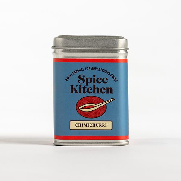Spice Kitchen Single Spice Blends Chimichurri