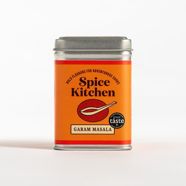 Spice Kitchen Single Spice Blends Garam Masala
