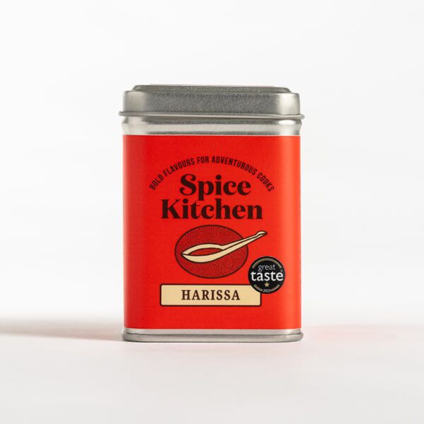 Spice Kitchen Single Spice Blends Harissa