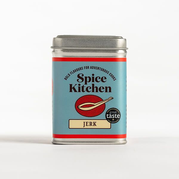 Spice Kitchen Single Spice Blends Jerk