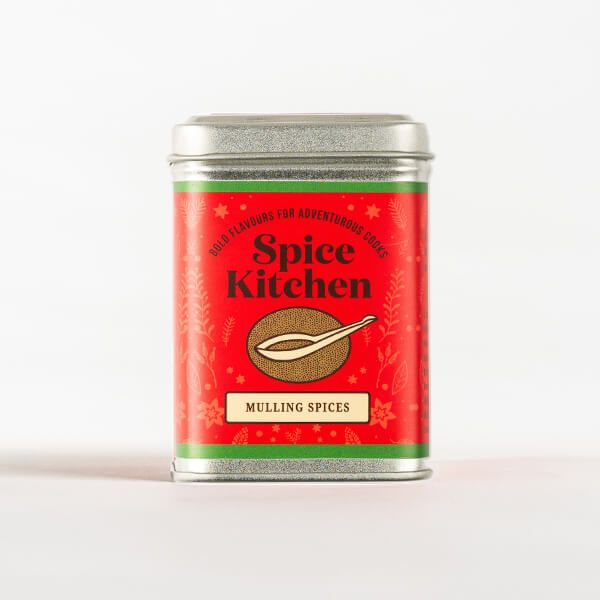 Spice Kitchen Single Spice Blends Mulling Spices