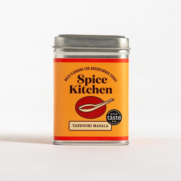 Spice Kitchen Single Spice Blends Tandoori Masala