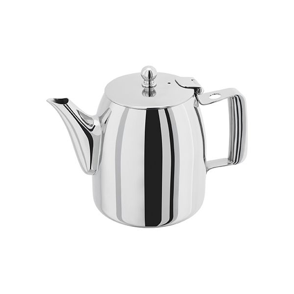 Stellar 14floz / 0.4L Continental Teapot