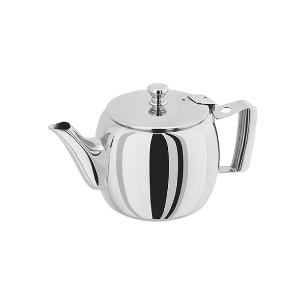 Stellar 17 floz / 0.5L Traditional Teapot