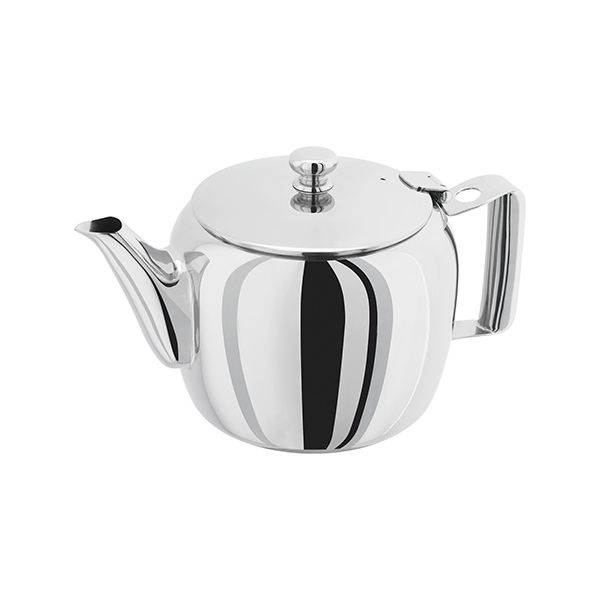 Stellar 31floz / 0.9L Traditional Teapot
