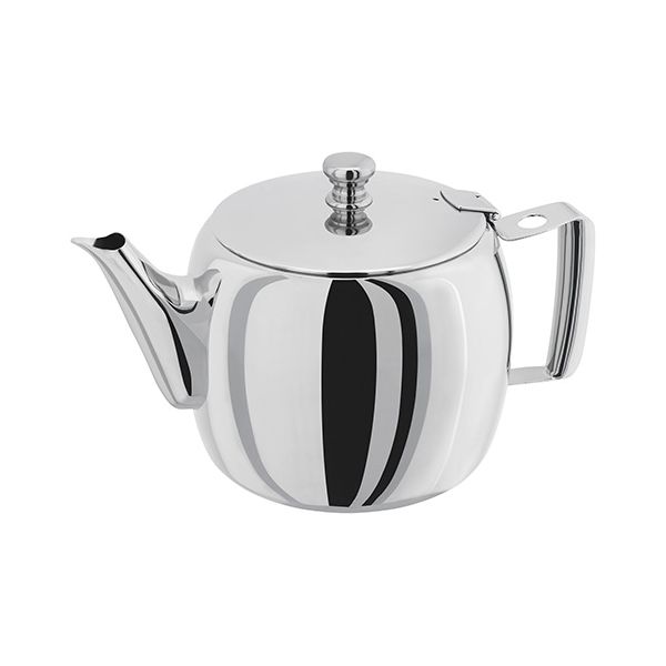 Stellar 53floz / 1.5L Traditional Teapot
