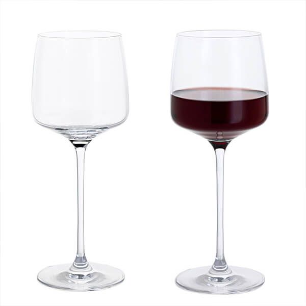 Dartington Elevate Set of 2 Wine Glasses