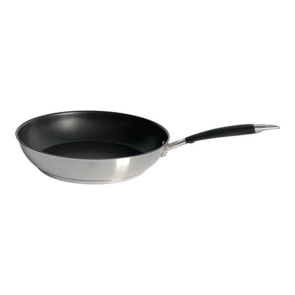 Stoven Soft Touch Induction 24cm Non-Stick Frying Pan