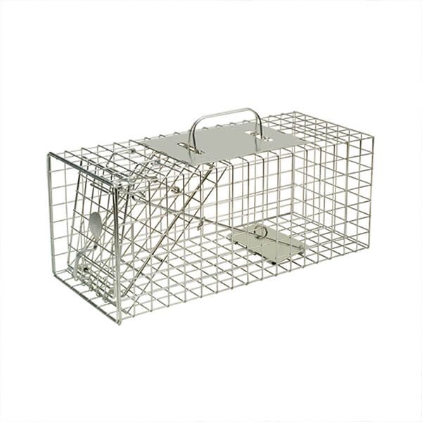 Defenders Animal Trap Small Size Cage
