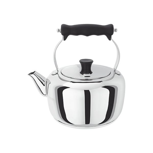 Stellar Traditional Stove Top Kettle 2.0L