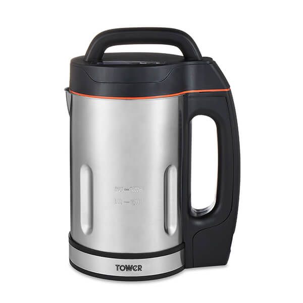Tower 1.6 Litre Soup Maker with Flask