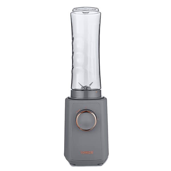 Tower Cavaletto Personal Blender Grey