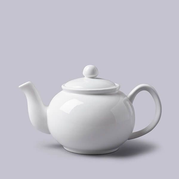 W.M.Bartleet & Sons Traditional Tea Pot 900ml