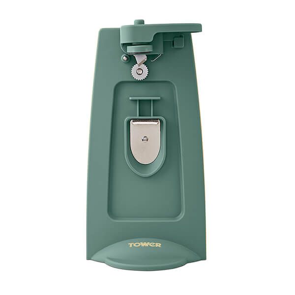 Tower Cavaletto Electric Can Opener Jade