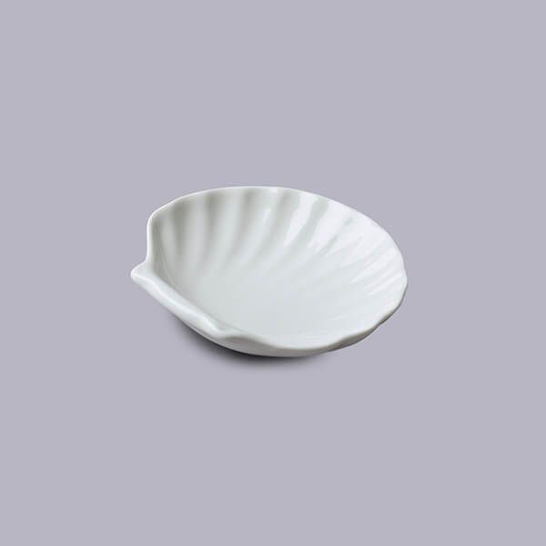 W.M.Bartleet & Sons Mini Shell Dish 7.4cm