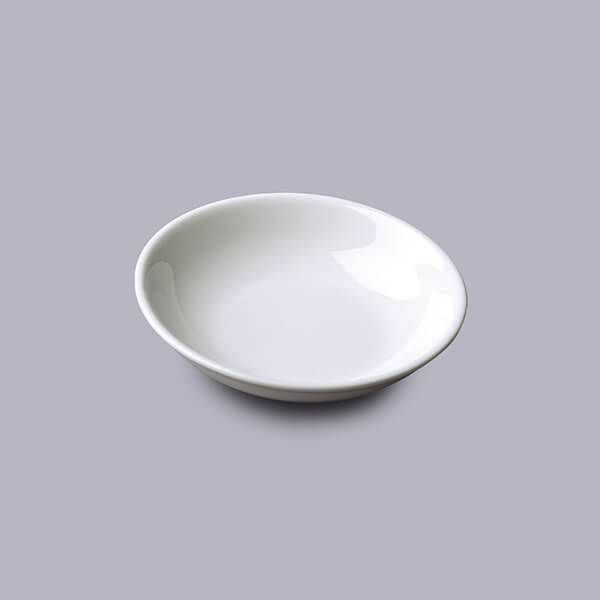W.M.Bartleet & Sons Mini Round Dish 9.8cm