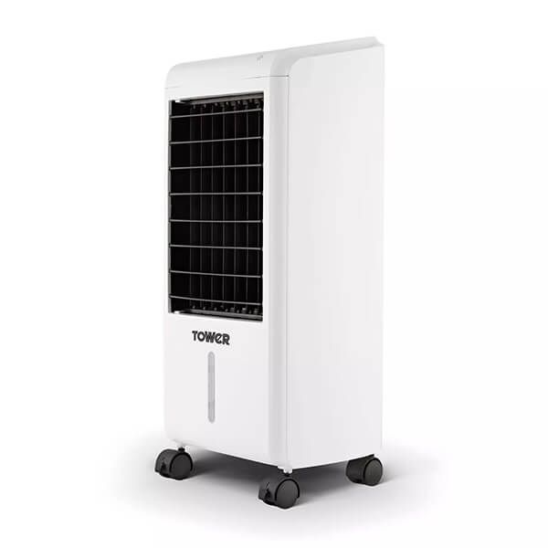 Tower 6 Litre Compact Air Cooler