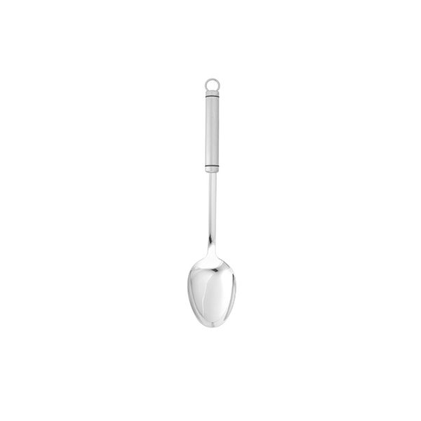 Judge Tubular Stainless Steel Solid Spoon