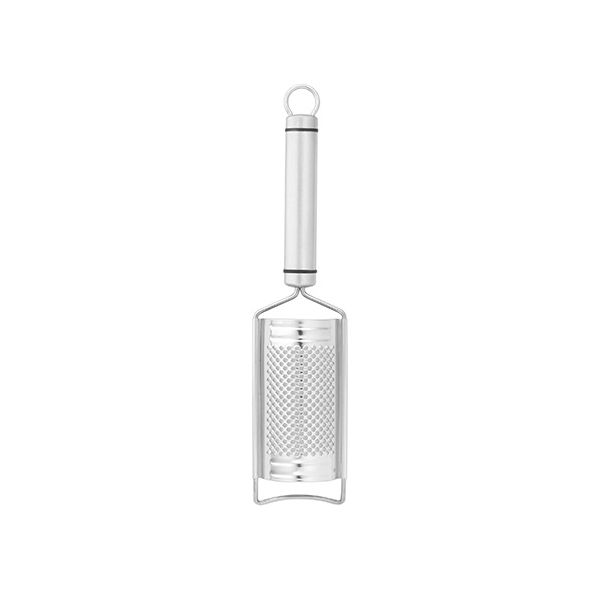 Judge Tubular Stainless Steel Curved Grater