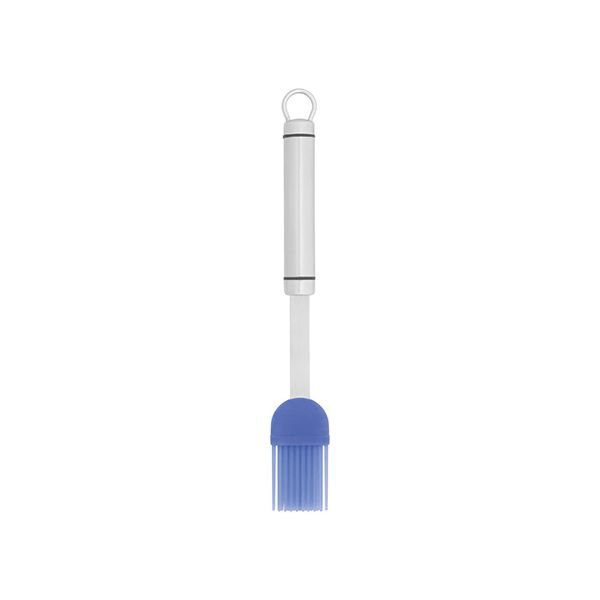 Judge Tubular Stainless Steel Silicone Pastry Brush