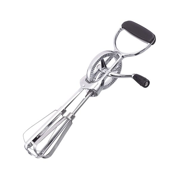 Judge Top Handle Egg Whisk