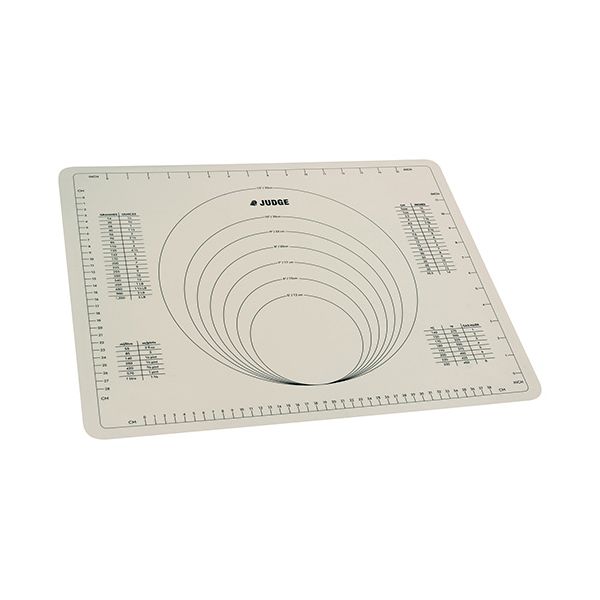 Judge Silicone Pastry / Baking Mat