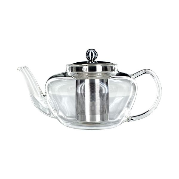 Judge 1 Litre Glass Teapot