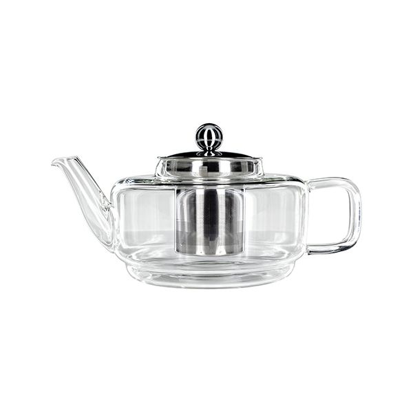 Judge 700ml Glass Teapot