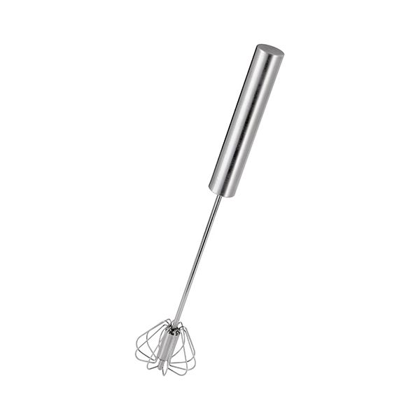 Judge Stainless Steel Spinning Whisk