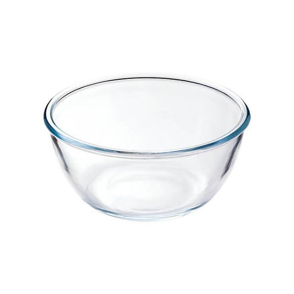 Judge Kitchen Glass Bowl 1L