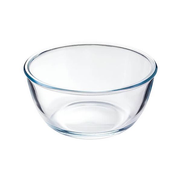 Judge Kitchen Glass Bowl 1.5L