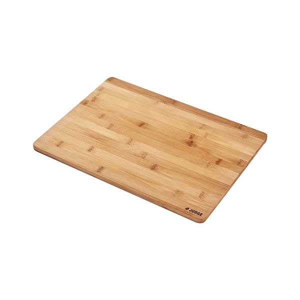 Judge 35 x 25cm Bamboo Cutting Board