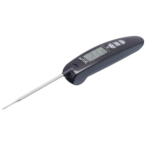 Taylor Pro Super-Fast Thermocouple Digital Thermometer