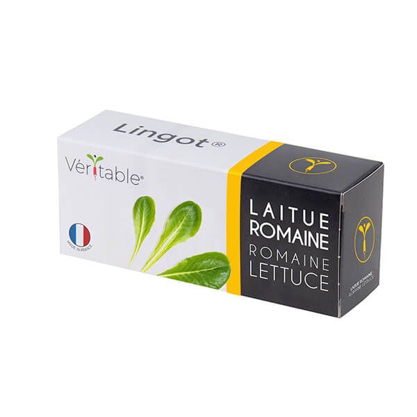 Veritable Romaine Lettuce Lingot