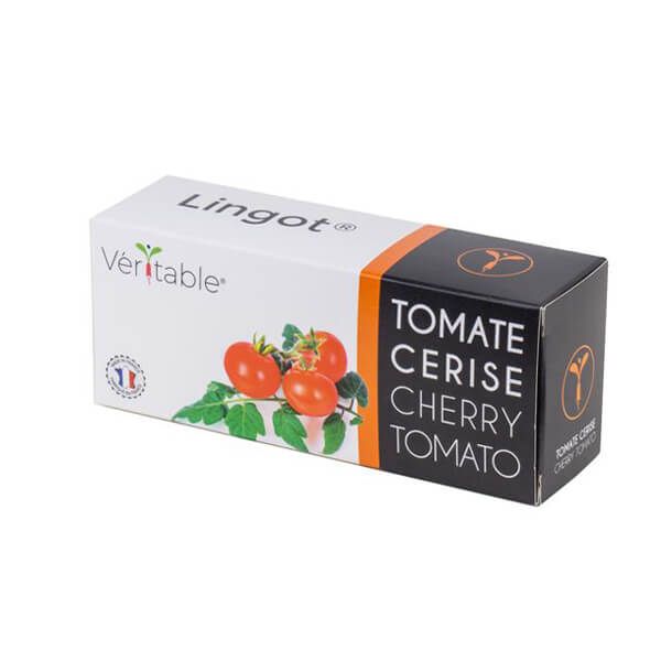 Veritable Red Cherry Tomato Lingot