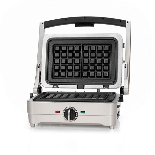Cuisinart 2 in 1 Waffle and Pancake Maker