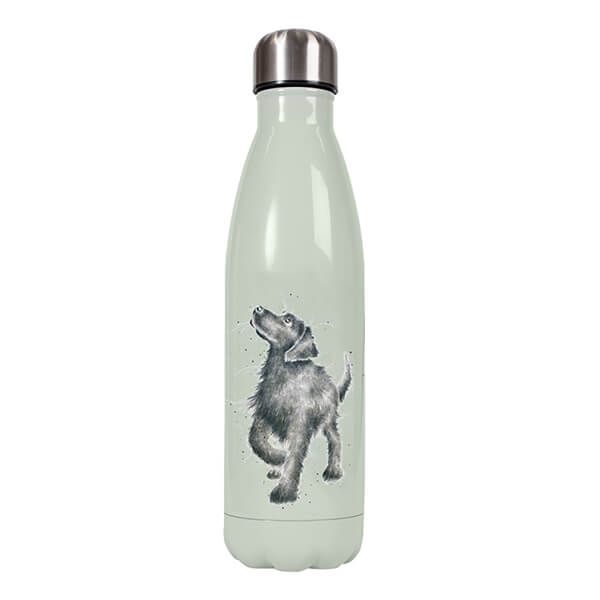 Wrendale Designs Labrador Water Bottle