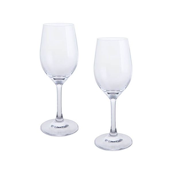 Dartington Wine & Bar Set Of 2 Port Glasses