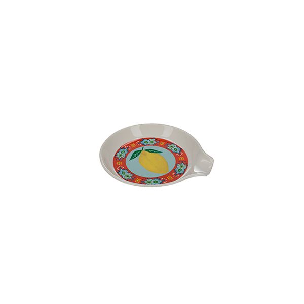 World of Flavours Ceramic Spoon Rest