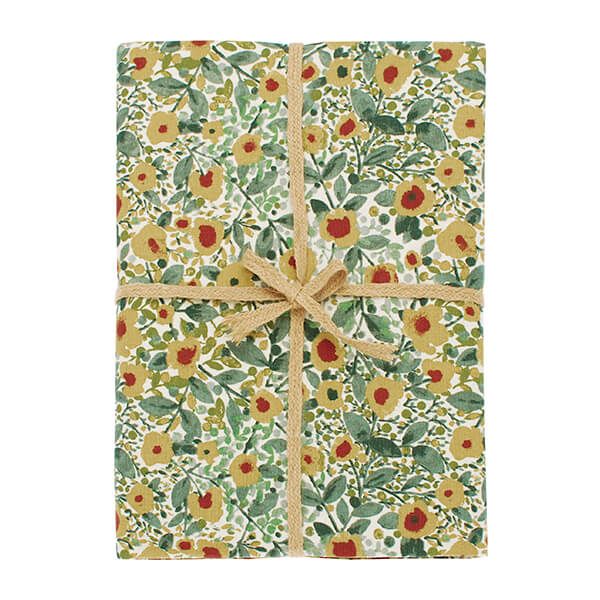 Walton & Co Wildflower Tablecloth 130x180cm
