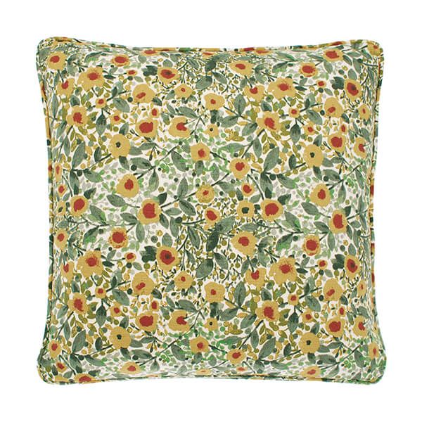 Walton & Co Wildflower Poly Fill Cushion
