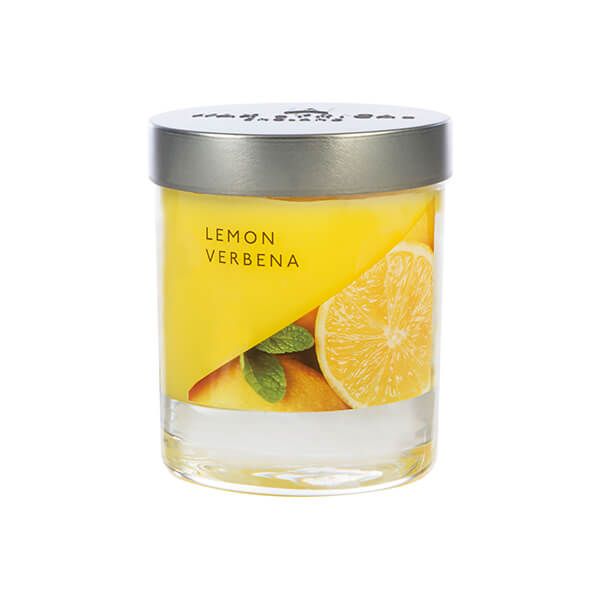 Wax Lyrical Lemon Verbena Small Candle Jar