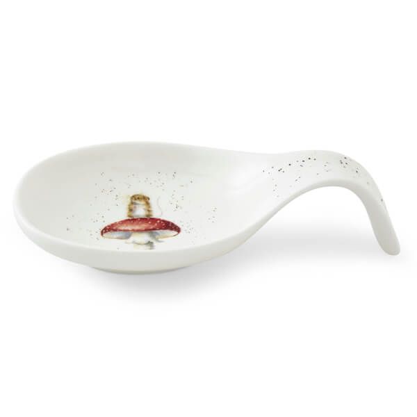 Wrendale Designs Spoon Rest Mouse