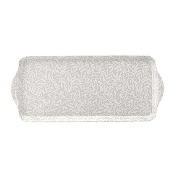 Morris & Co Pure Willow Bough Sandwich Tray
