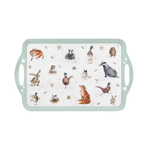 Wrendale Designs Large Tray