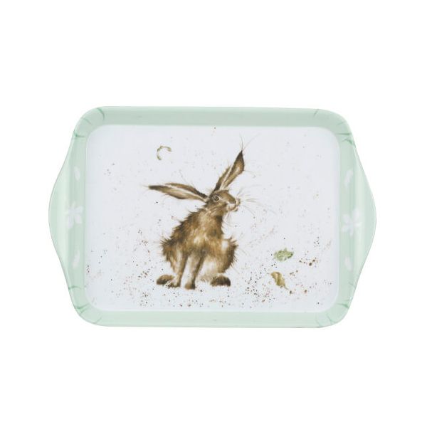 Wrendale Designs Hare Scatter Tray