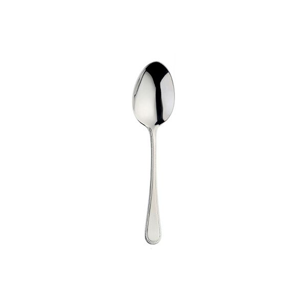 Arthur Price Classic Bead Dessert Spoon
