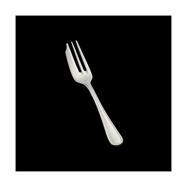 Arthur Price Classic Britannia Pastry Fork