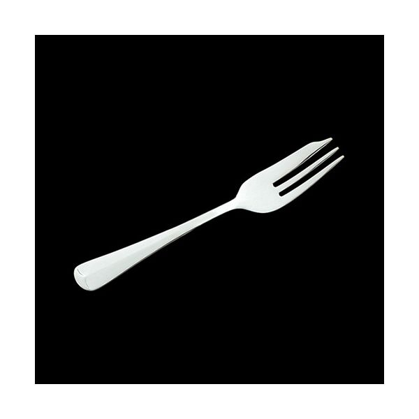 Arthur Price Classic Rattail Pastry Fork