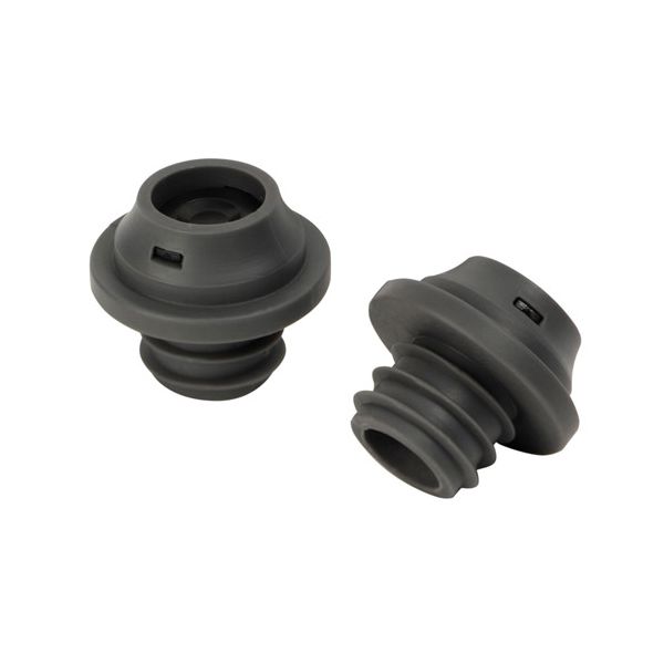 Le Creuset WA-138 Set Of 2 Stoppers